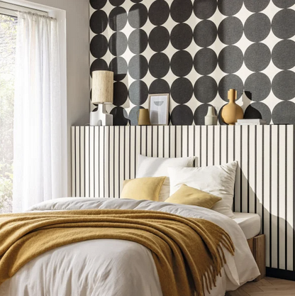 Collection de  Papier Peint CASELIO -  TWIST
