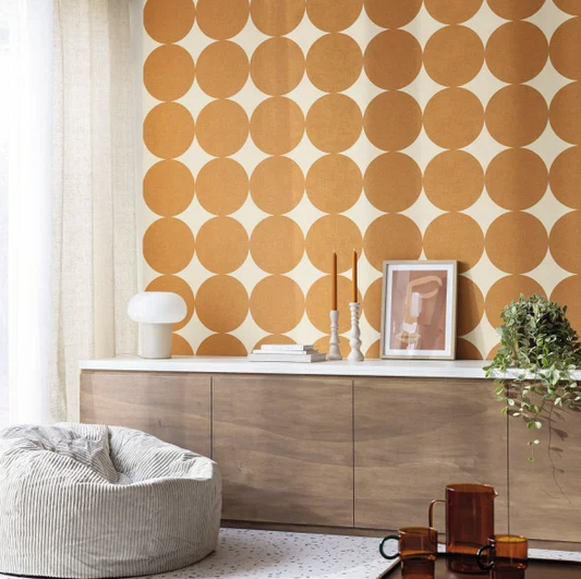 Collection de  Papier Peint CASELIO -  TWIST