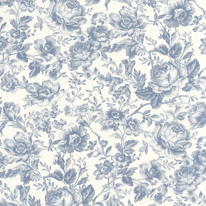 Collection de Papier Peint CASADECO - Les belles toiles de Jouy 2