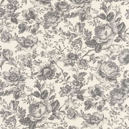 Collection de Papier Peint CASADECO - Les belles toiles de Jouy 2