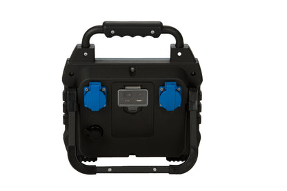 Projecteur portable Hybride 60W CEBA