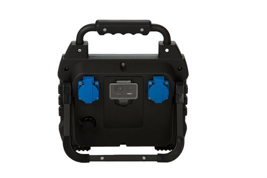 Projecteur portable Hybride 60W CEBA
