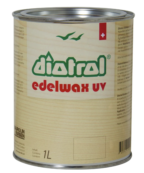 DIOTROL - Edelwax UV - 1L