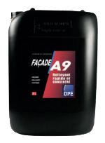DPE - FACADE A9
