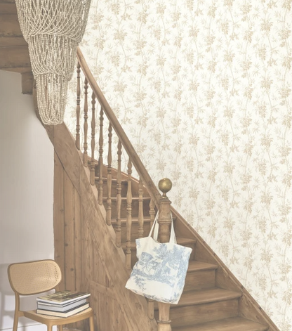 Collection de Papier Peint CASADECO - Les belles toiles de Jouy 2