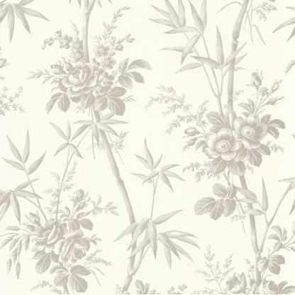Collection de Papier Peint CASADECO - Les belles toiles de Jouy 2