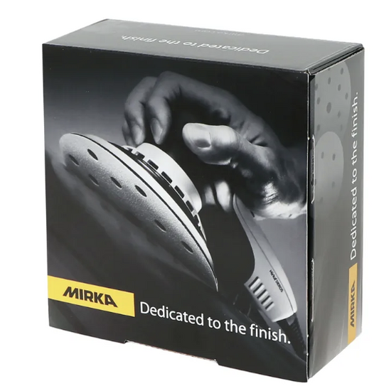 Disque abrasif Gold Ø 150 mm Multifit Grip MIRKA
