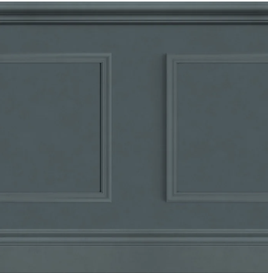 Papier Peint Panoramique CASADECO - La Bibliothèque