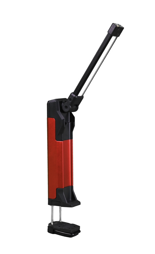 Lampe torche Pliable et Rechargeable CEBA