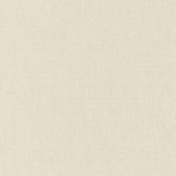 Papier peint CASELIO Linen Uni Aspect Lin 0.53 x 10.05 m