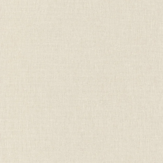 Papier peint CASELIO Linen Uni Aspect Lin 0.53 x 10.05 m