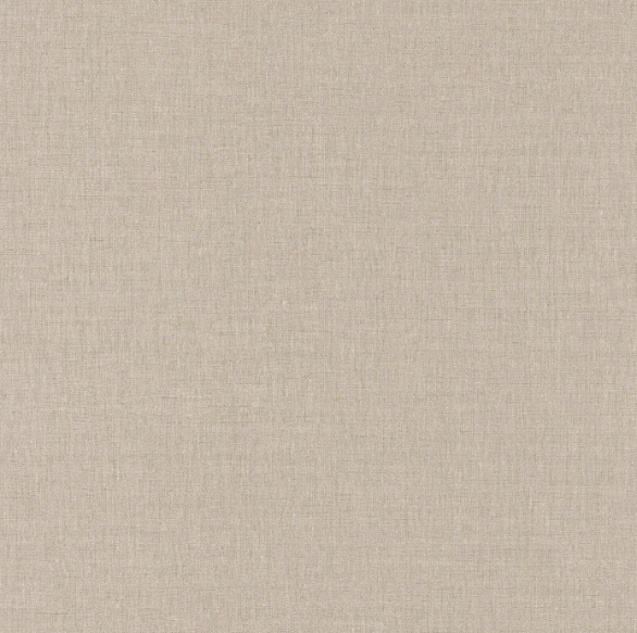 Papier peint CASELIO Linen Uni Aspect Lin 0.53 x 10.05 m