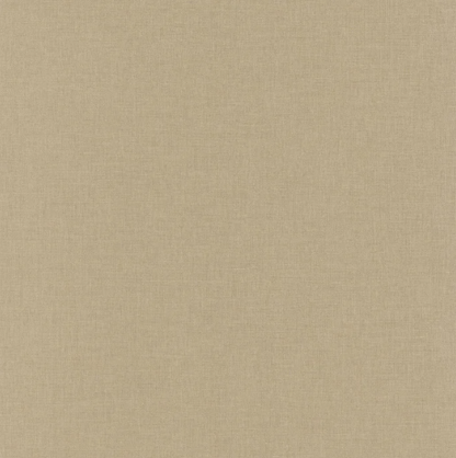 Papier peint CASELIO Linen Uni Aspect Lin 0.53 x 10.05 m