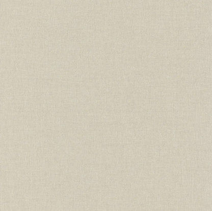 Papier peint CASELIO Linen Uni Aspect Lin 0.53 x 10.05 m