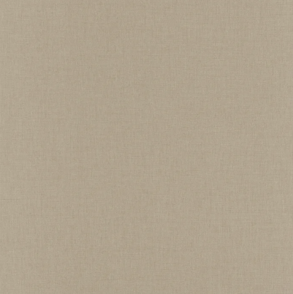 Papier peint CASELIO Linen Uni Aspect Lin 0.53 x 10.05 m