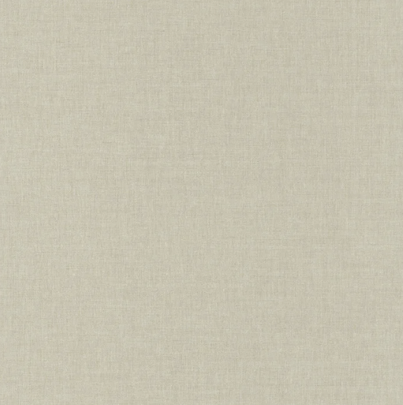 Papier peint CASELIO Linen Uni Aspect Lin 0.53 x 10.05 m