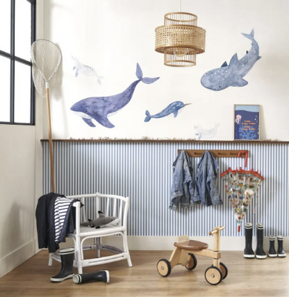 Collection de Papier Peint CASADECO - Once Upon a Time 2