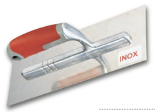 OCAI - Platoir lame rigide inox