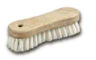 OCAI - Brosse à main nylon