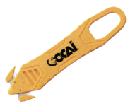 OCAI - Cutter de sécurité ouvre colis