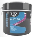 VB ALKYLEO SATIN BLANC ESPACE REVETEMENT