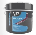 VB Alkyleo velours RAL 4000 à 5024