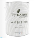 SIGN ATURE AMBITION 2 EN 1 BLANC ESPACE REVETEMENT