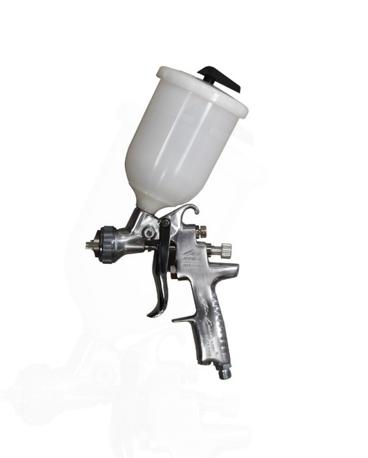 Pistolet manuel à gravité AZ3 HTE 2 IWATA avec buse 1.8 mm