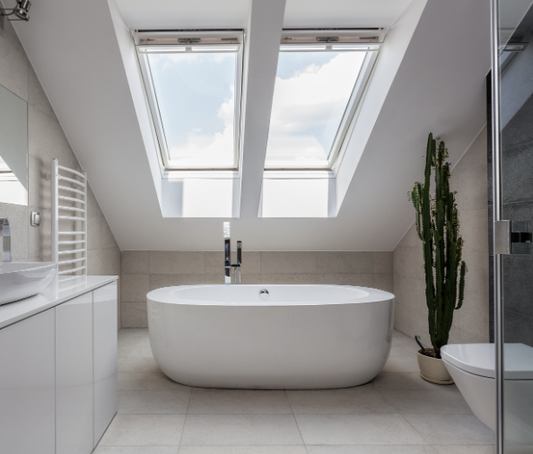 Peinture de haute performance contre les moisissures - Zinsser Permawhite