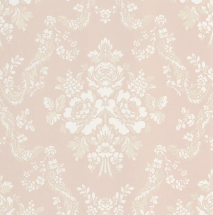 Collection de Papier Peint CASADECO - Les belles toiles de Jouy 2