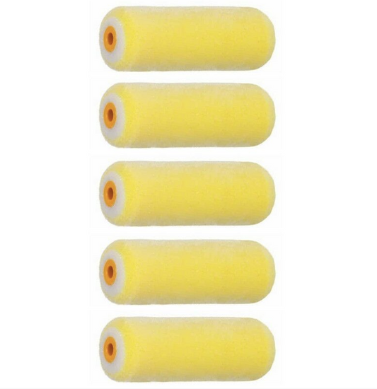 Manchon laqueur mousse floquée 110 mm ROTA