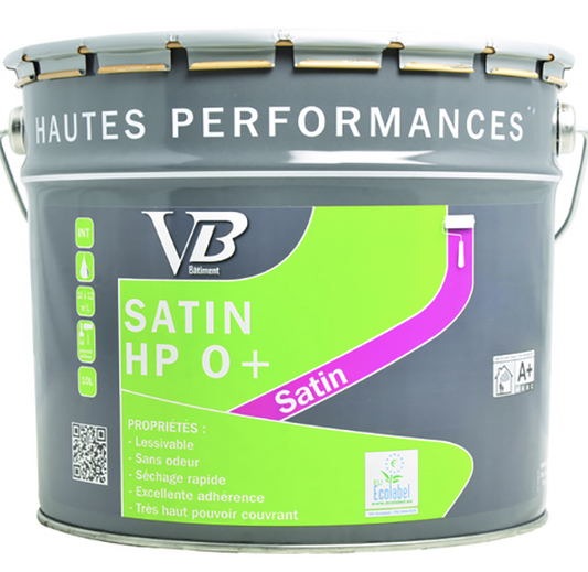 ESPACE REVETEMENT - VB Satin HP O+