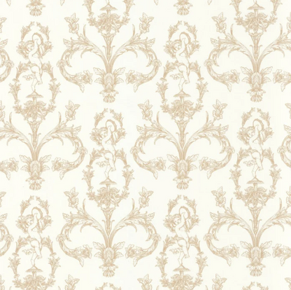 Collection de Papier Peint CASADECO - Les belles toiles de Jouy 2