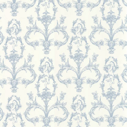 Collection de Papier Peint CASADECO - Les belles toiles de Jouy 2