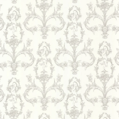 Collection de Papier Peint CASADECO - Les belles toiles de Jouy 2