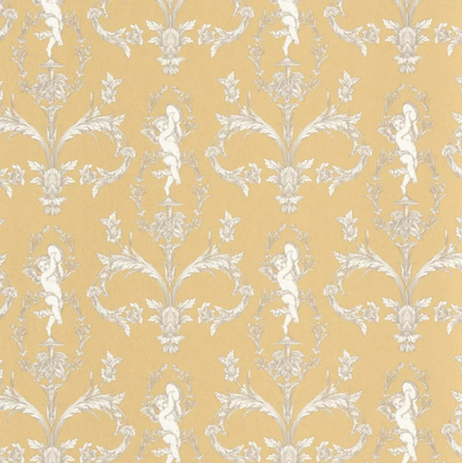 Collection de Papier Peint CASADECO - Les belles toiles de Jouy 2