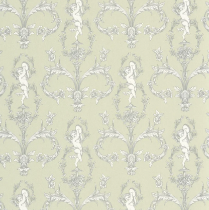 Collection de Papier Peint CASADECO - Les belles toiles de Jouy 2