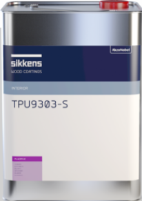 DILUANT LENT TPU9303-S GAMME SOLVANT SIKKENS AKZONOBEL