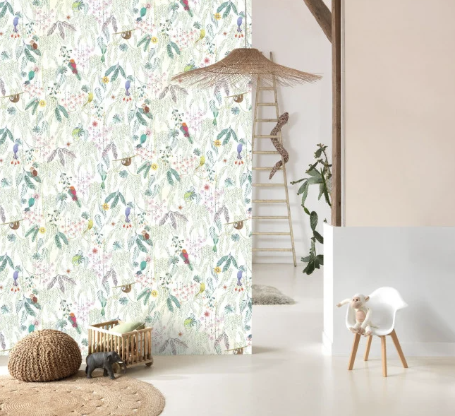 Collection de Papier Peint CASADECO - Once Upon a Time 2