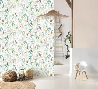 Collection de Papier Peint CASADECO - Once Upon a Time 2