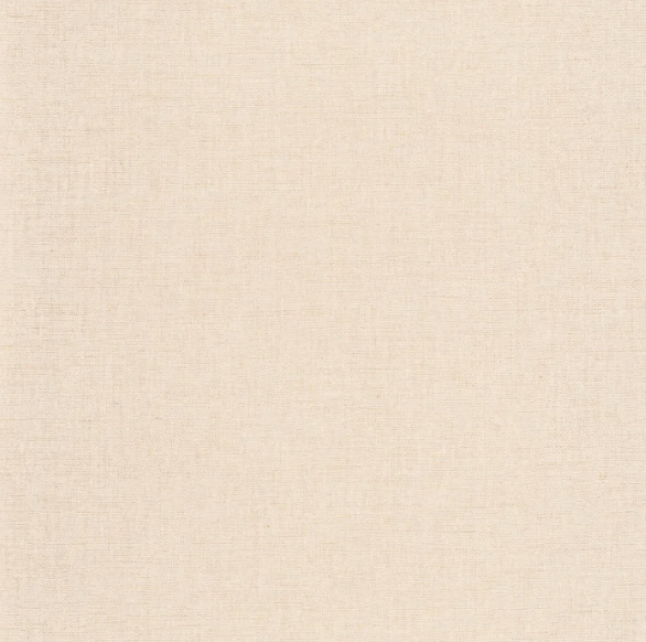 Papier peint CASELIO Linen Uni Métallisé / Irisé effet lin 0.53 x 10.05 m