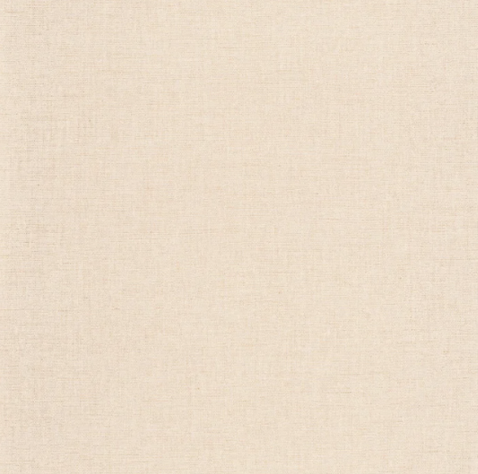 Papier peint CASELIO Linen Uni Métallisé / Irisé effet lin 0.53 x 10.05 m