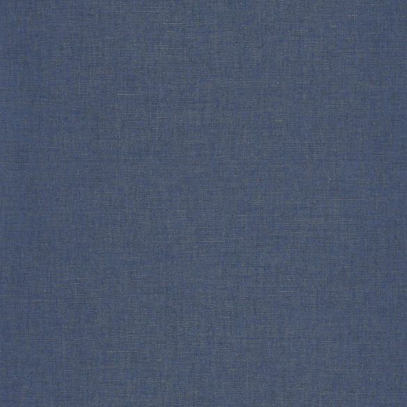 Papier peint CASELIO Linen Uni Métallisé / Irisé effet lin 0.53 x 10.05 m