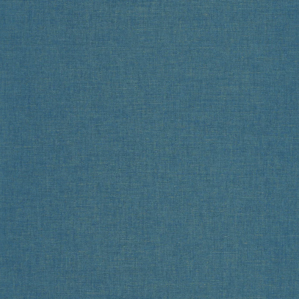 Papier peint CASELIO Linen Uni Métallisé / Irisé effet lin 0.53 x 10.05 m