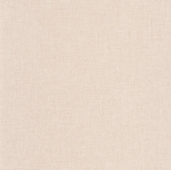 Papier peint CASELIO Linen Uni Métallisé / Irisé effet lin 0.53 x 10.05 m