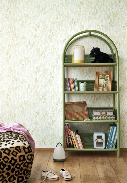 Collection de Papier Peint CASADECO - Once Upon a Time 2