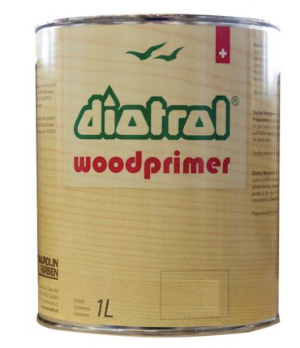 DIOTROL - Woodprimer caramel - 1L