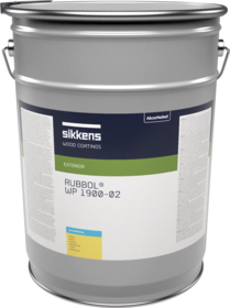 SIKKENS HYDRO PRIMAIRE WP1900-02 BLANC