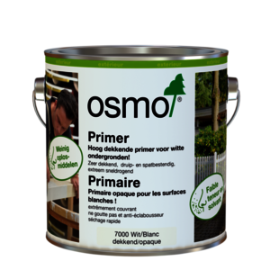 Primaire OSMO