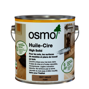 Huile-Cire Effet OSMO